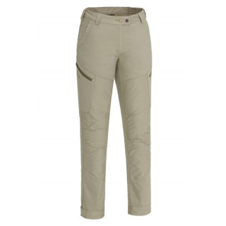 Pinewood Damen Hose Tiveden Insectsafe Khaki