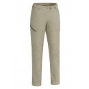 Pinewood Damen Hose Tiveden Insectsafe Khaki