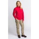 Pinewood Damen Hose Tiveden Insectsafe Khaki