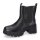 Dockers Damen Chelsea Boot mit Blockabsatz