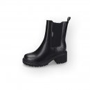 Dockers Damen High Chelsea Boot