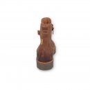 Camel Active Damen Chelsea Boots Crazy Horse...
