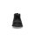 Camel Active Herren Stiefelette Crazy Horse gefüttert Schwarz