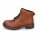 Camel Active Herren Stiefelette Brushed Nappa Braun