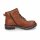 Camel Active Herren Stiefelette Brushed Nappa Braun