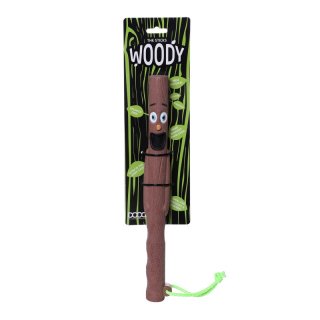 Doog Hunde Spielzeug Family Stick