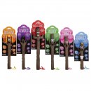 Doog Hunde Spielzeug Family Stick