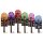 Doog Hunde Spielzeug Family Stick