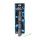 Doog Hunde Spielzeug Family Stick