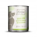 Mjamjam Hunde Nassfutter Rind, Kartoffel