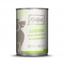 Mjamjam Hunde Nassfutter Rind, Kartoffel