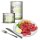 Mjamjam Hunde Nassfutter Rind, Kartoffel