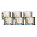 Mjamjam Hunde Nassfutter Senior - saftiges Hühnchen...