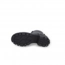 Dockers Damen Stiefelette mit Blockabsatz