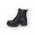 Dockers Damen Stiefelette mit Blockabsatz