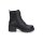 Dockers Damen Stiefelette mit Blockabsatz