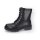 Dockers Damen Stiefelette Schwarz 41