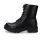 Dockers Damen Stiefelette Schwarz 41