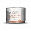Mjamjam Hunde Nassfutter Dose vorzüglicher...
