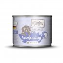Mjamjam Hunde Nassfutter Wellness - Verdauung - Pute