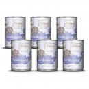 Mjamjam Hunde Nassfutter Wellness - Verdauung - Pute