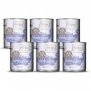 Mjamjam Hunde Nassfutter Wellness - Verdauung - Pute