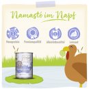Mjamjam Hunde Nassfutter Wellness - Verdauung - Pute