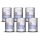 Mjamjam Hunde Nassfutter Wellness - Verdauung - Pute