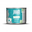 Mjamjam Katzen Nassfutter Dose - Diät - Sterilized -...