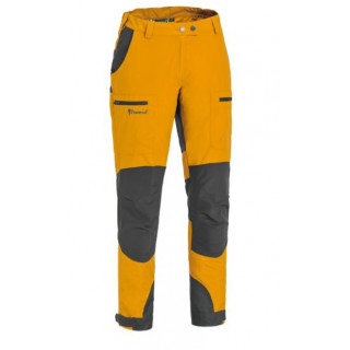 Pinewood Damen Outdoorhose Caribou TC Senfgelb