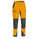 Pinewood Damen Outdoorhose Caribou TC Senfgelb