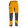 Pinewood Damen Outdoorhose Caribou TC Senfgelb