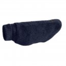 Hunter Hundepullover Genf Dunkelblau