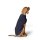 Hunter Hundepullover Genf Dunkelblau