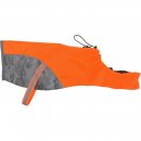 Flamingo Sicherheitsmantel Fizz Orange