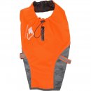 Flamingo Sicherheitsmantel Fizz Orange