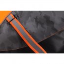 Flamingo Sicherheitsmantel Fizz Orange
