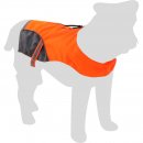 Flamingo Sicherheitsmantel Fizz Orange