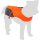 Flamingo Sicherheitsmantel Fizz Orange