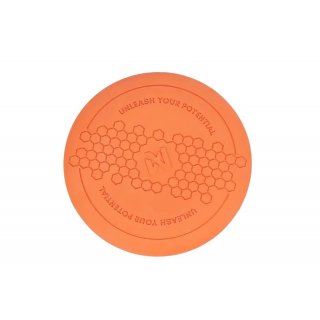 Non-stop dogwear Hundespielzeug Dog flying disc