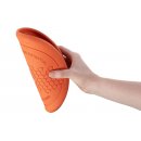 Non-stop dogwear Hundespielzeug Dog flying disc