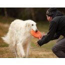 Non-stop dogwear Hundespielzeug Dog flying disc