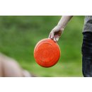 Non-stop dogwear Hundespielzeug Dog flying disc