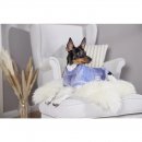 Wolters Hunde Strickpullover Sky