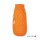 Wolters Hunde Strickpullover Diamond Fancy Orange
