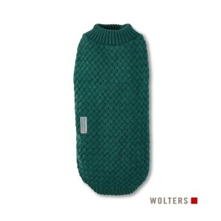 Wolters Hunde Strickpullover Square
