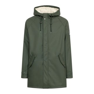 Derbe Herren Regenjacke Trekholm