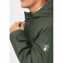 Derbe Herren Regenjacke Trekholm