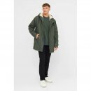 Derbe Herren Regenjacke Trekholm