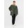 Derbe Herren Regenjacke Trekholm